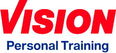 Vision Personal Training Logo 12