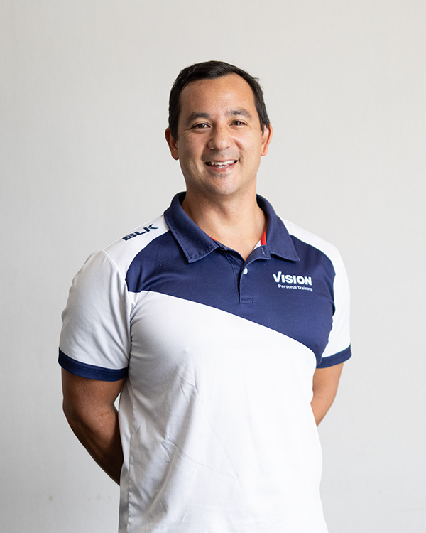 richard wong