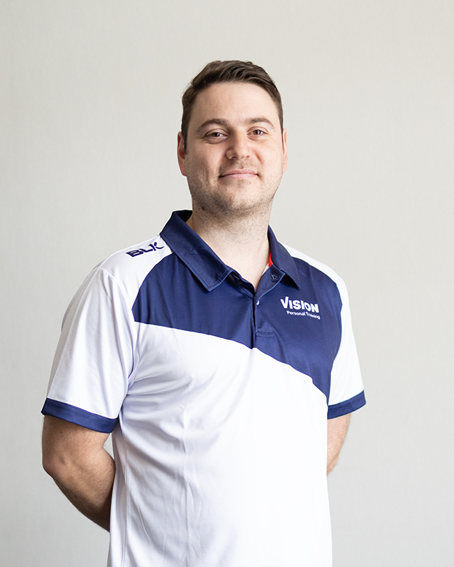 Headshot of Liam Fox