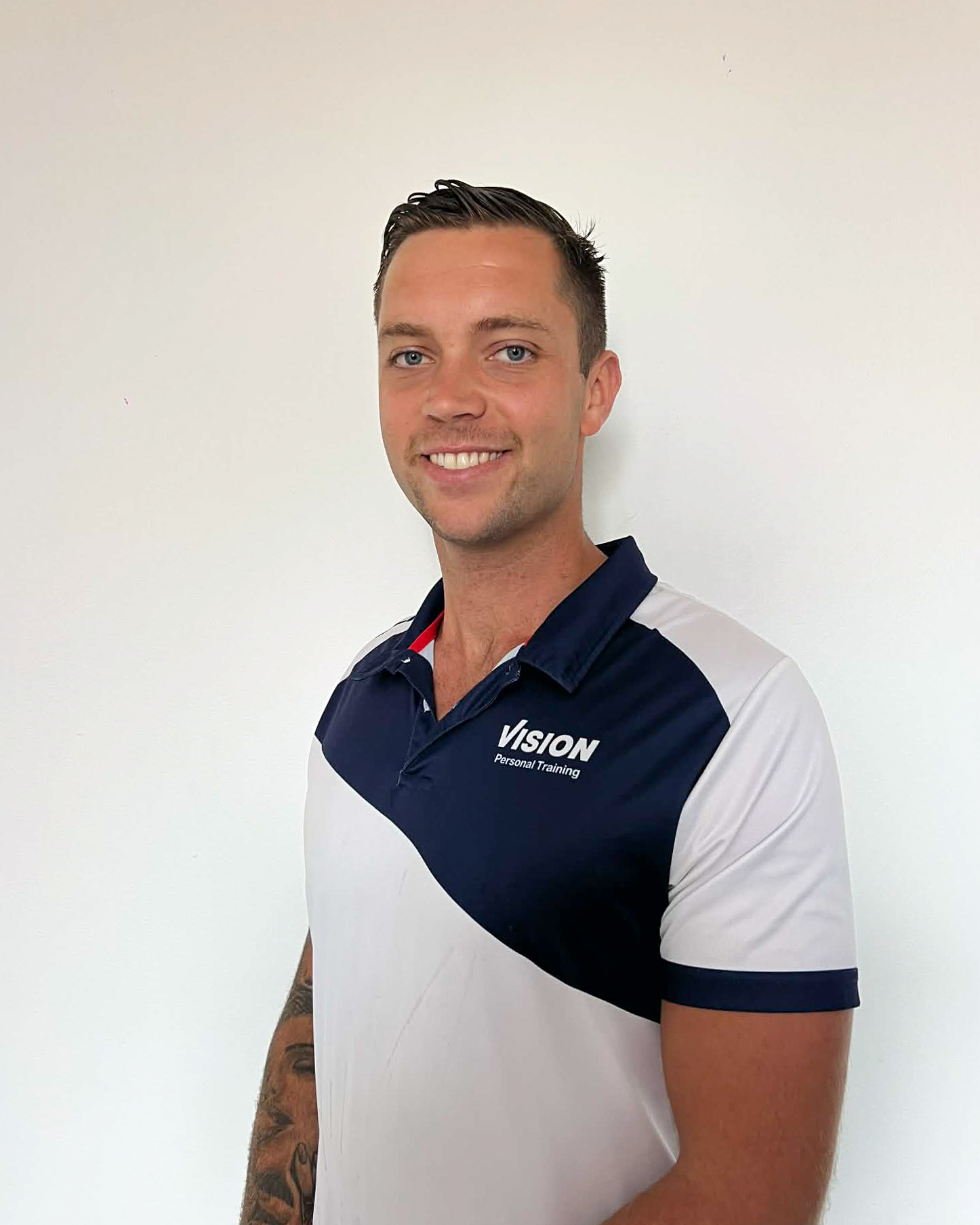 Riley Holmes Owner of Revesby Heights