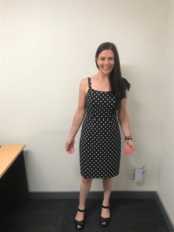 Bronwyn Fox (after)