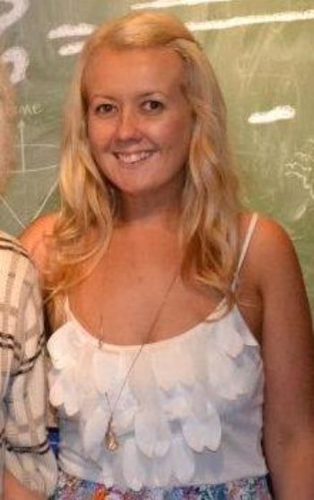Jade McKellar (before)