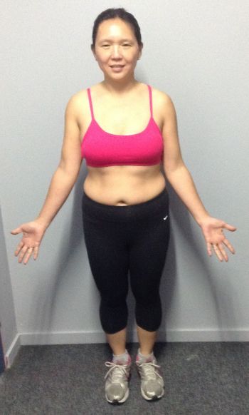 Eva Wong (before)