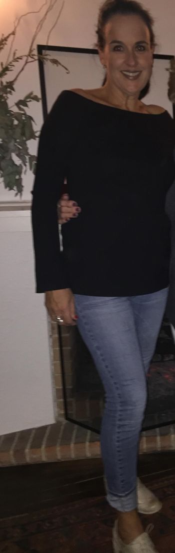 Gina Gainsford (after)