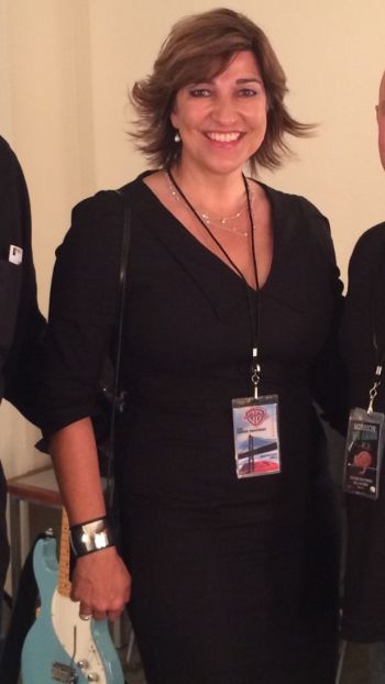 Jelena Freeman (before)