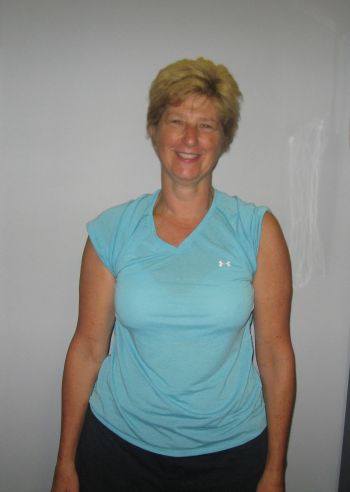 Judy Hansen (before)