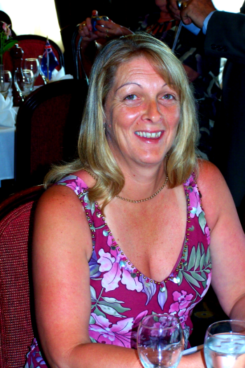 Julie Graham (before)