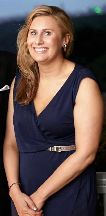 Julie Lynch (before)