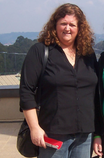 Lianne Mason (before)