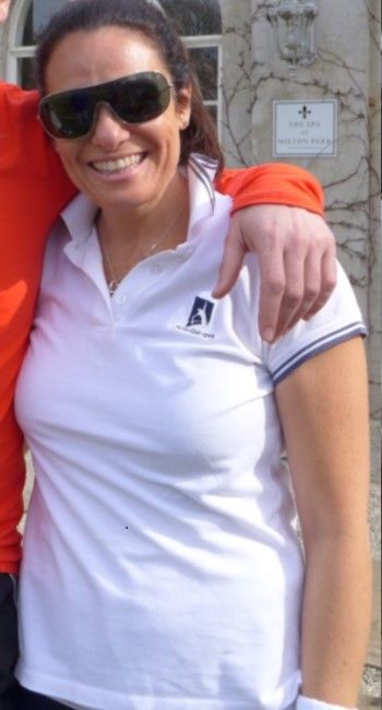 Maria Moroney (before)