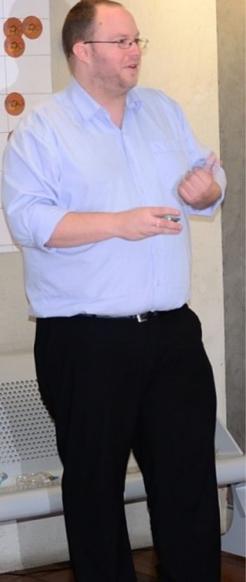 Nathan Brierley (before)