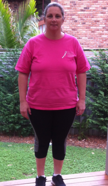 Rachel Aitken (before)