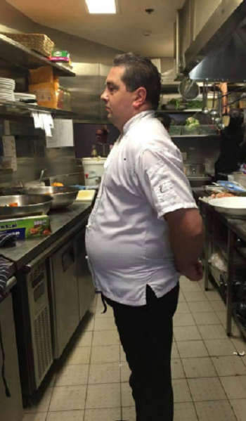 Roger Bertoni (before)