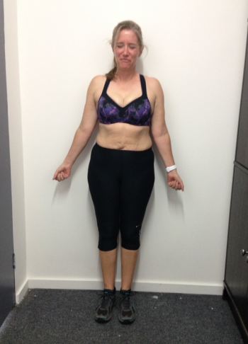 Shelley Montague (before)