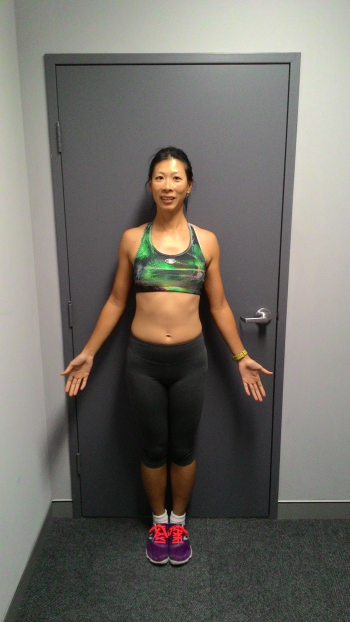 Shirleen Ho (before)