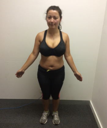 Teagan Rath (before)