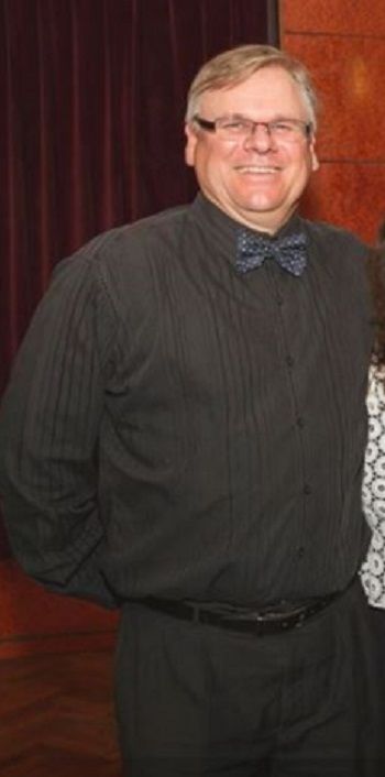 Todd Brogan (before)