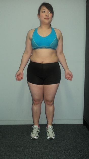 Wincy Choi (before)