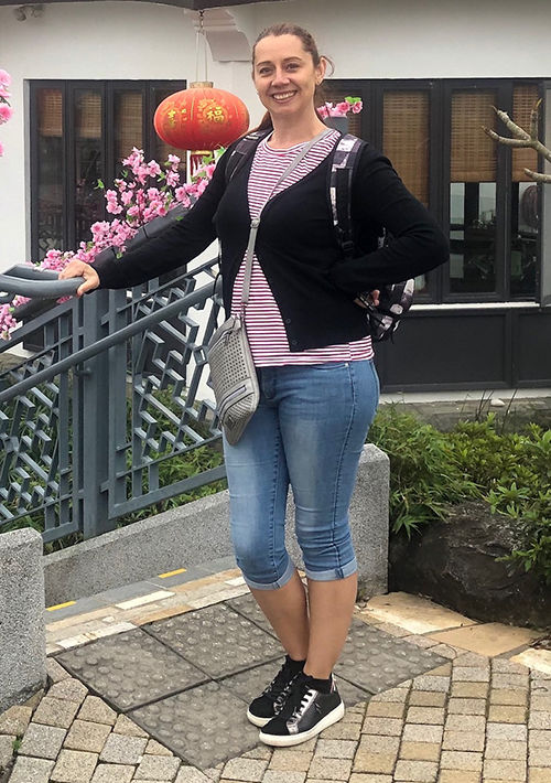Jenni-Before