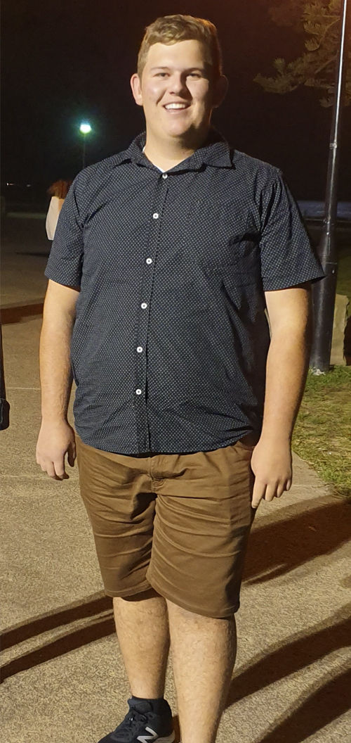 Tyler-Before