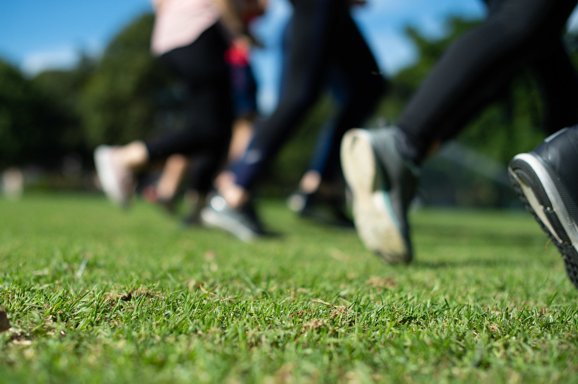 Surviving the Challenge Vision Personal Training