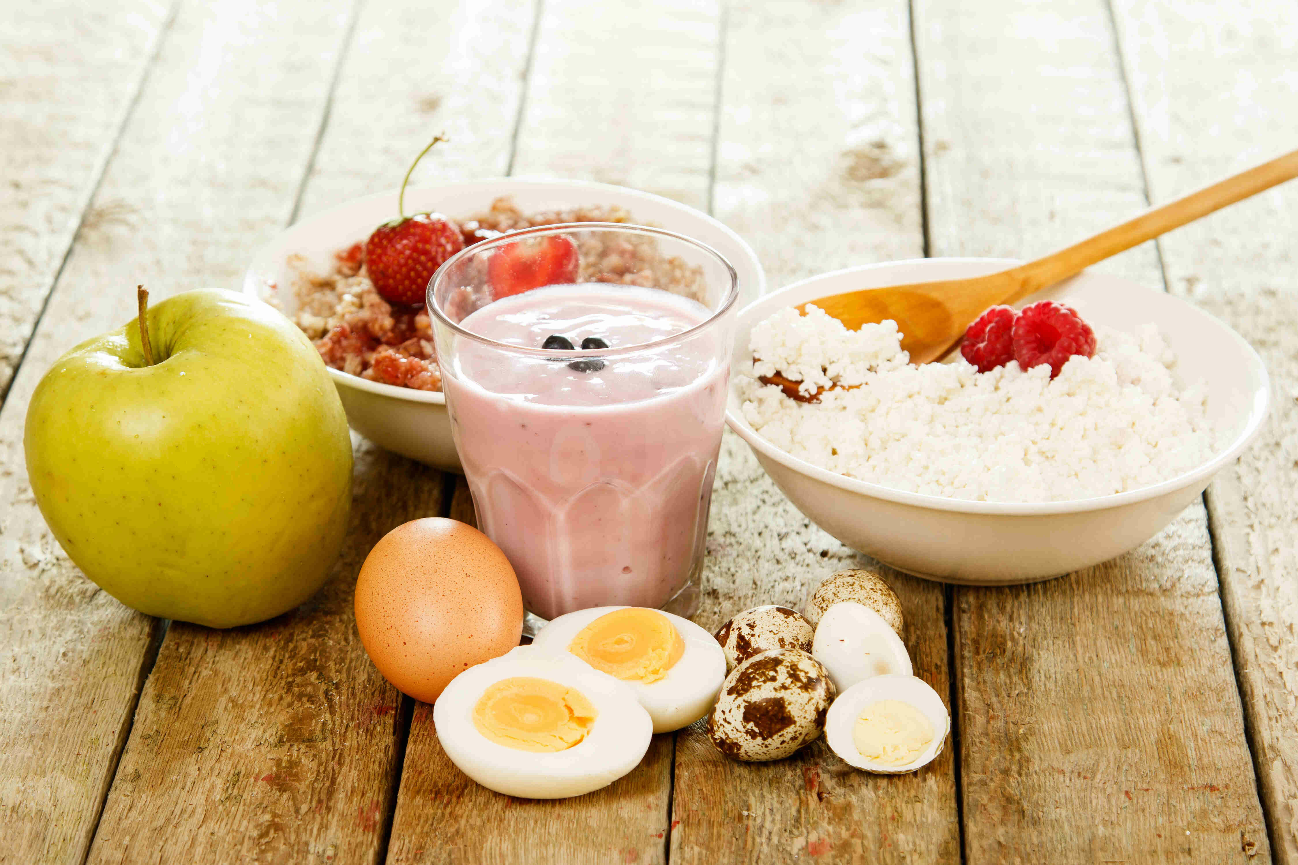 Healthy Breakfast Ideas How Many Eggs Can I Eat After Workout Is