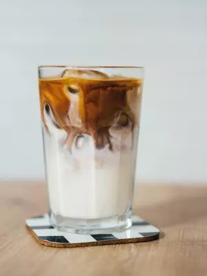 Kahlua Delight 