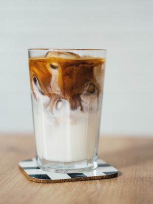 Kahlua Delight 