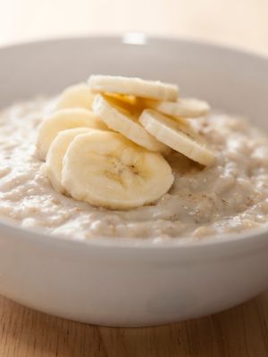 Protein Porridge