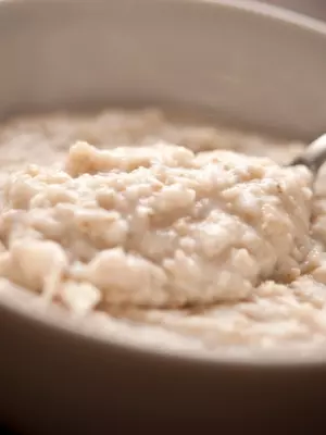 English Porridge