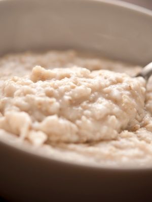 English Porridge