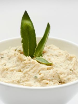 White Bean Dip