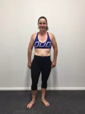 Ann Rosser (after)