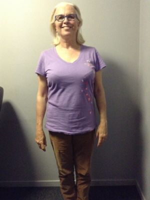 Barbara Smith (before)