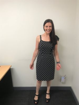Bronwyn Fox (after)