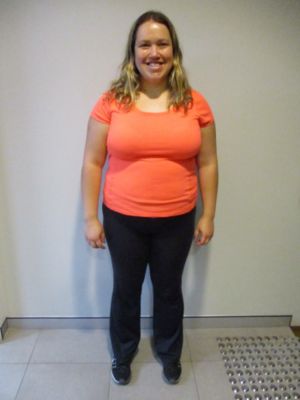 Cristiane Silva Success Story Macquarie Park Vision Pt