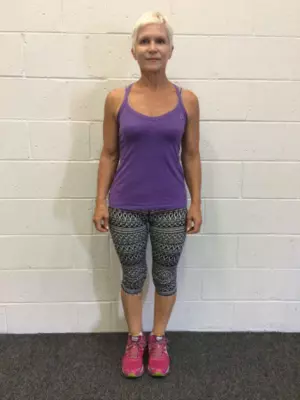 Donna Fuhrmann (after)