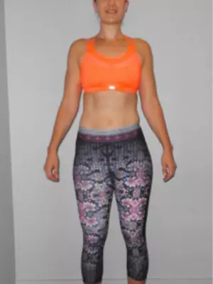 Emily Deegan (after)