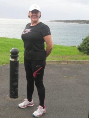 Heather McMillan (after)
