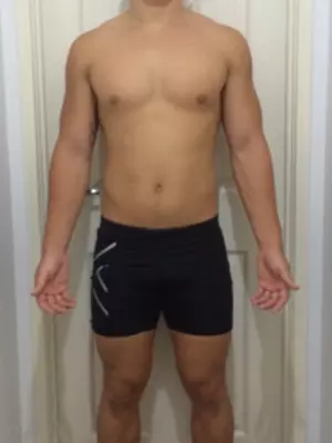 Jared Layt (before)