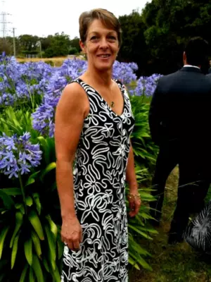 Julie Graham (after)