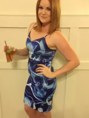Kara Johnston (after)