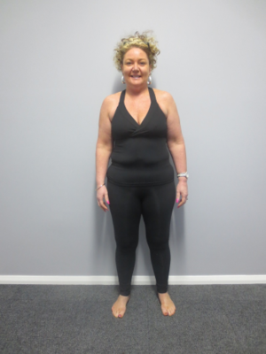 Lisa Soles - Success Story - Wollongong | Vision PT