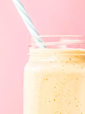 Mango Power Shake