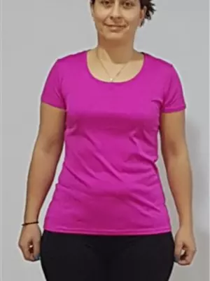 Maria Panteli (before)