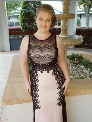 Michelle Gordon - Success Story - Engadine | Vision PT