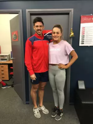 Mikaela Fallins (after)