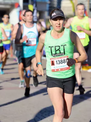Petra Erby (after)