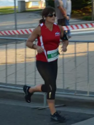 Sandra Bayssari (after)