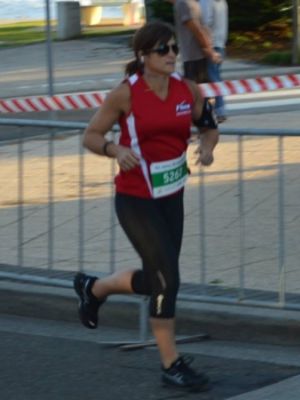 Sandra Bayssari (after)